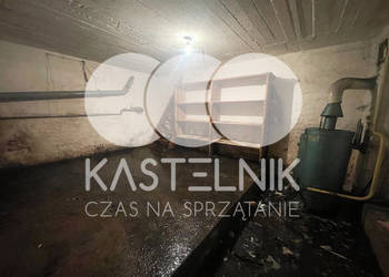 Sprzątanie po zalaniach, usuwanie szkód Kielce - Kastelnik
