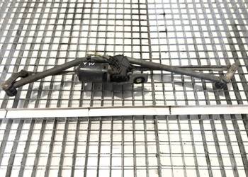 MECHANIZM WYCIERACZEK PRZÓD VW TRANSPORTER T4 701955113A 90-04 UKŁAD