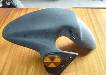 Przedni błotnik skuter keeway 50
