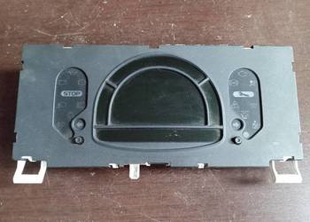 RENAULT MODUS ZEGARY LICZNIK P8200495303F