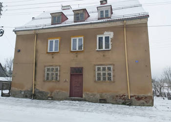 Sprzedam część domu