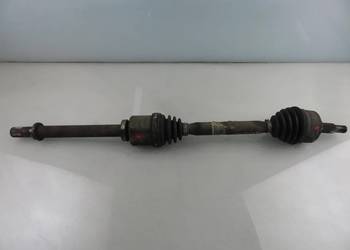 PÓŁOŚ PRAWA PRZEDNIA RENAULT SCENIC II 2.0 dCi  8200664843