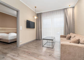 ★Apartament w BelMare z tarasem★5 piętro