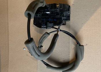 Renault koleos II 2 lift zamek drzwi lewy tył