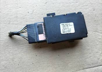 FORD MONDEO MK2 MODUŁ STEROWNIK 97BP-18A810-AA