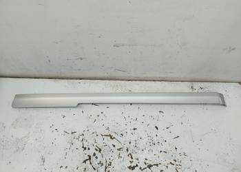 Mercedes EQV w447 V-klasa, 2021 listwa szyna prawa drzwi przesuwnych