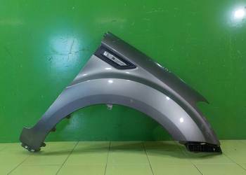 KIA SOUL I 1.6 CRDI 11r 5D blotnik prawy przod