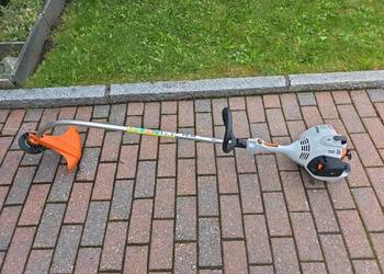 Podkaszarka spalinowa Stihl FS 40