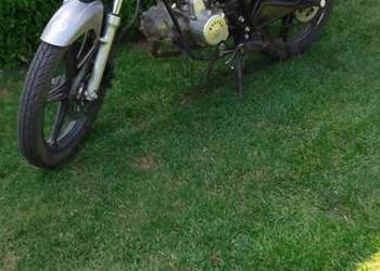 Sprzedam motor 50