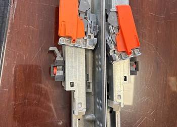 BLUM 560F2500C TANDEM