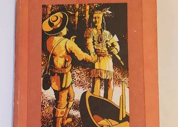 TECUMSEH – Longin Jan Okoń