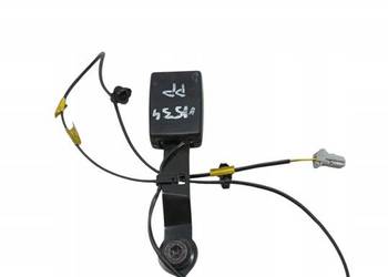 ZAPINKA PASA BEZPIECZEŃSTWA PRAWY PRZÓD PASAŻERA FOTELA Fiat Grande Punto I