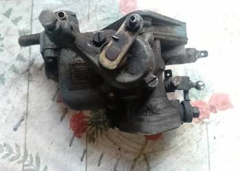 Fiata 126p gaźnik kpl z elektro zaworem