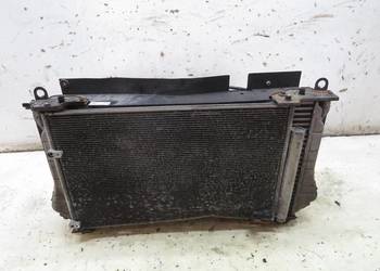 CHŁODNICE KOMPLET CHŁODNIC AVENSIS T27 T29 2.0 1.6 D4D 16040-0X041