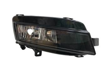 VW GOLF VII 5K 10.2012-03.2017 Lampa przeciwmgielna przednia prawa