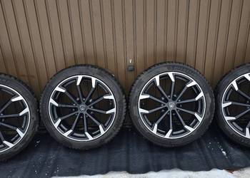 Felgi 19 cali 5x112 Audi A6