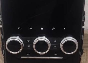 Wyświetlacz Megane IV Yalidman