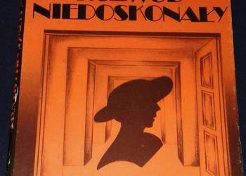 Rozwód niedoskonały - Krystyna Nepomucka