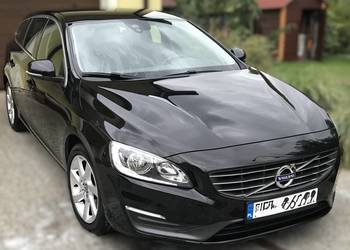 Sprzedam Volvo V60 D4