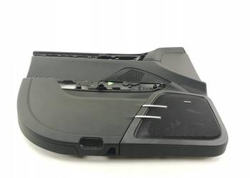 BOCZEK DRZWI LEWY PRZÓD PORSCHE CAYENNE 11-18 ORI