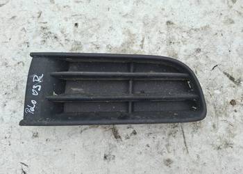 Kratka Zderzaka Lewa Przód Volkswagen Polo 03r