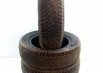 4x OPONA CAŁOROCZNA IMPERIAL ALLSEASON 185/65R15 (4123) 6.32 6.34 6.56 6.58