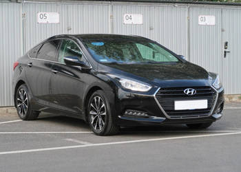 Hyundai i40 1.7 CRDi