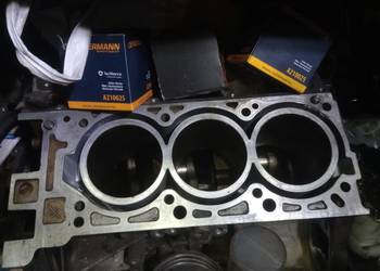 Kia Sorento G6DB V6 silnik blok wał części silnika
