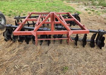 Brona talerzowa talerzowka akpil 3.15m Brona talerzowa talerzowka akpil 3.15m