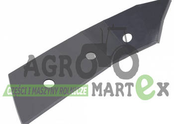 0007543241, 7543241 KRAWĘDŹ ŚCIERALNA LH CLAAS