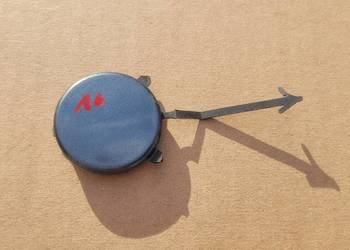 CITROEN BERLINGO II III 2008- ZAŚLEPKA HAKA ZDERZAKA TYŁ 9682758677 / 16