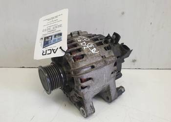 Volvo S40 II V50 1.6 D D2 ALTERNATOR 30659389 120A