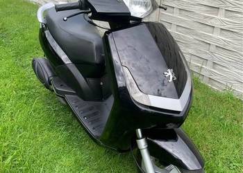 Peugeot Vivacity 3