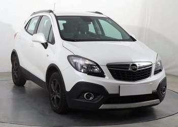 Opel Mokka 1.6