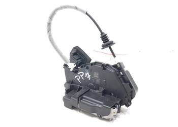 ZAMEK DRZWI PRAWY PRZÓD SKODA FABIA III Kombi 5TB837016E