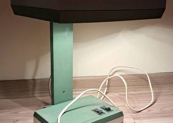 Stara Lampa Biurkowa Polamp 27.B.005