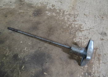 amortyzator skrętu Simson AWO pokrętło org DDR