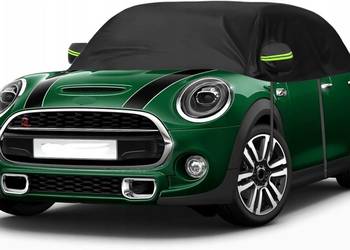 Pokrowiec samochodowy do Mini Cooper 3-drzwiowego, roczniki 2000-2024