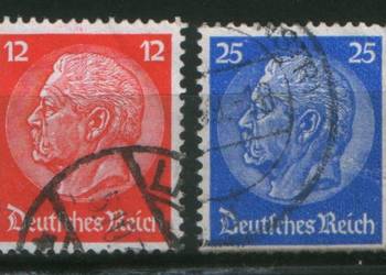 Zn. DR Mi 469, 70 kas 1932