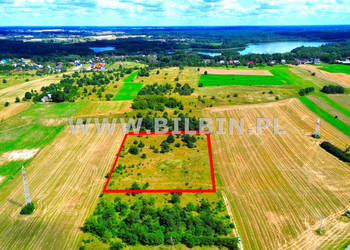 Oferta sprzedaży gruntu 9910m2 Suwałki