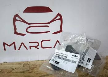 KIA SORENTO MQ4 21- ŚLIZG MOCOWANIE ZDERZAKA TYŁ 86637-P2000