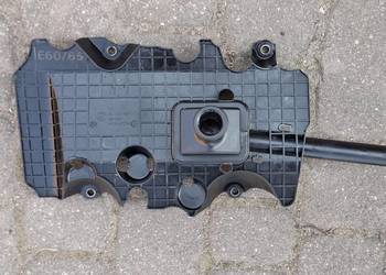 Smok pompy oleju BMW e60 m57 3.0d