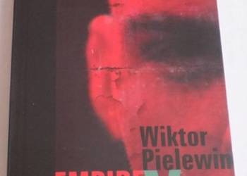 EMPIRE V - PIELEWIN WIKTOR