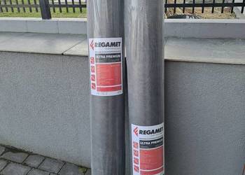Membrana dachowa Regamet Ultra Premium 1,5mx50m