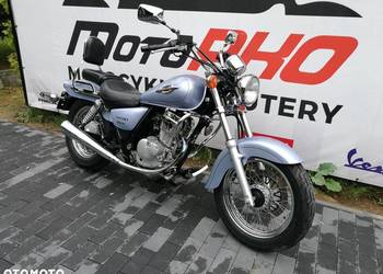 Suzuki GZ Gz Marauder Shadow Rebel Yamaha Virago125 MotoPK0