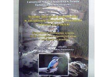 SYSTEMY INFORMACJI GEOGRAFICZNEJ ZARZĄDZANIE OBSZARAMI