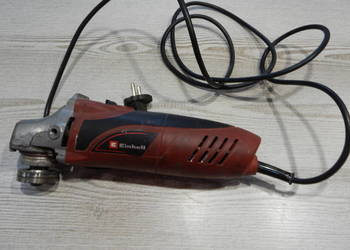 Szlifierka Einhel TC-AG 125