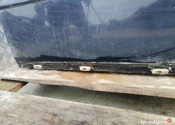 Drzwi Lewy Przód Audi A4 B5 Sedan