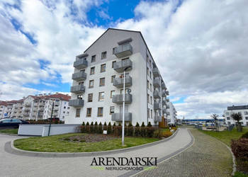 ZADBANE MIESZKANIE DO WYNAJĘCIA- OS. GÓRCZYN