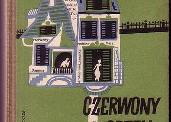 (8349) CZERWONY MORTEN – MARTIN ANDERSON NEXO